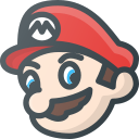 Gogame Logo